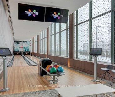 For Lease - 115 Mcmahon Drive Unit# 2809, Toronto, Ontario - Photo 4