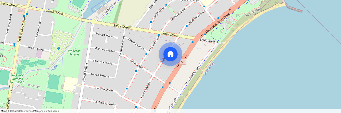 71A MOATE AVENUE, NSW 2216, Brighton-Le-Sands