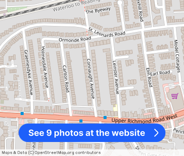 Connaught Avenue, SW14 - Photo 1