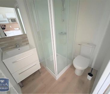 Appartement à louer 1 pièce 16.91m² - Photo 5