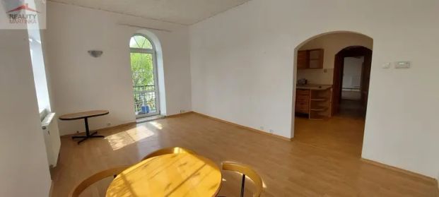 Pronájem bytu 2+1 Krhová u Valašského Meziříčí - Photo 1