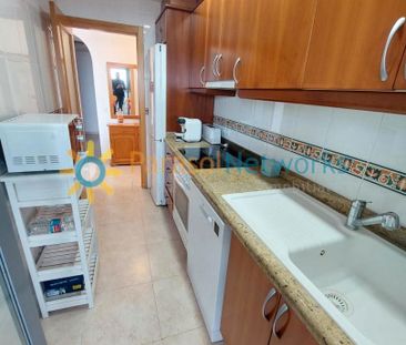Apartamento de alquiler en Guardamar de la Safor - Photo 4