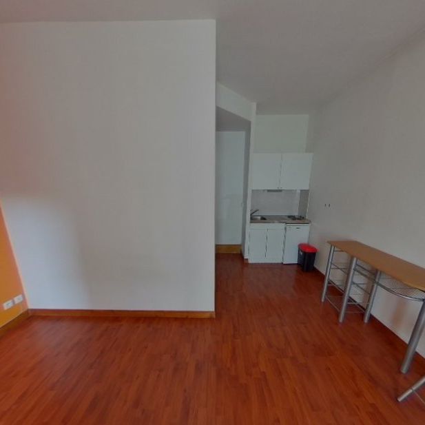 STUDIO A LOUER - Photo 2