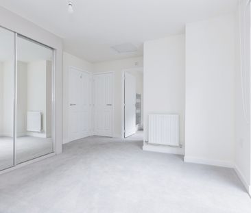 3 bedroom townhouse to rent All Saints Road, Leicester, Leicestersh... - Photo 2