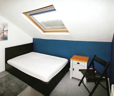 1 bedroom terraced house to rent - Photo 6