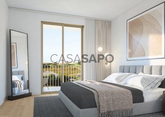 Apartamento T1 para alugar em Oeiras