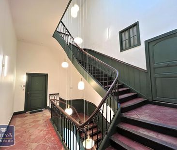 Location Appartement 2 pièces 45m² MONTAUBAN 82000 - Photo 4