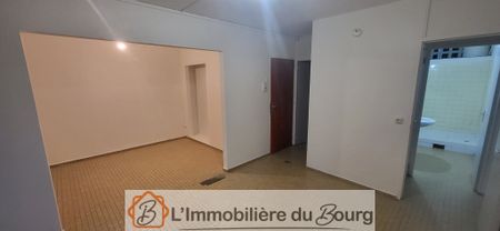 Location Appartement 4 pièces 60m² LES ABYMES 97139 - Photo 5