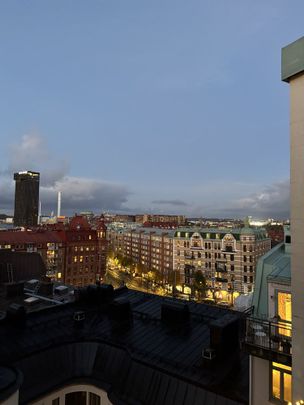 Prinsgatan - Foto 1