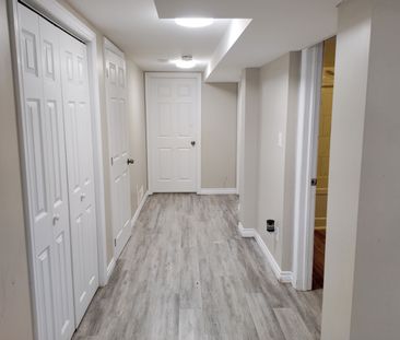 For Lease - 12 Glendale Drive Unit# Basement, Welland, Ontario - Photo 3