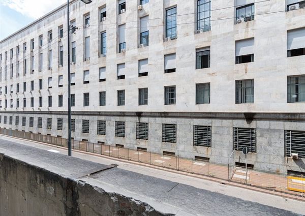 Via Luciano Manara, Milan, Lombardy 20122