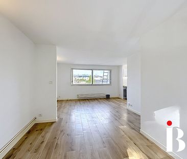 Location Appartement 2 pièces 47m² NANTES 44000 - Photo 1