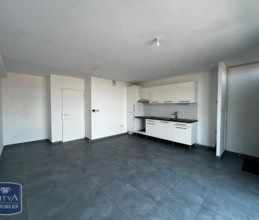 Appartement à louer 3 pièces 61.3m² - Photo 6