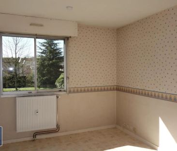 Appartement à louer 1 pièce 30m² - Photo 2