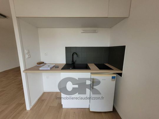 Location Appartement 1 pièce 32m² METZ 57000 - Photo 1