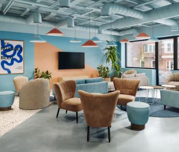 Gold Studio - Photo 2