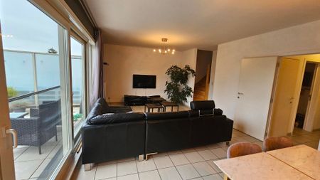 Appartement te huur in Rekem - Foto 3