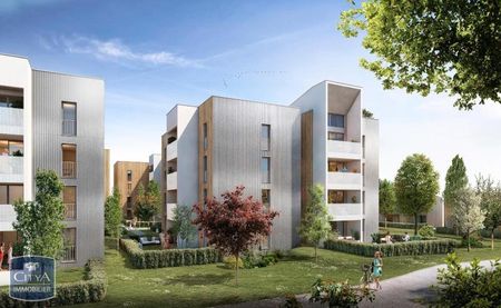 Location Appartement 2 pièces 45m² TOULOUSE 31400 - Photo 5