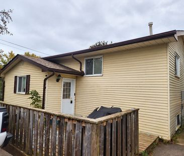 For Lease - 12 Shannon Street Unit# Lower, Orillia, Ontario - Photo 5