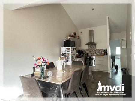 Location Appartement 2 pièces 37m² - Photo 3