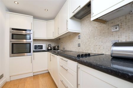 Elnathan Mews, Warwick Avenue, W9, London - Photo 4