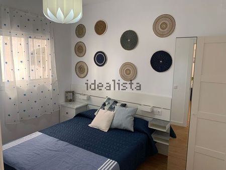 Alquiler de piso en Calle Rafael Alberti, 9 - Photo 3