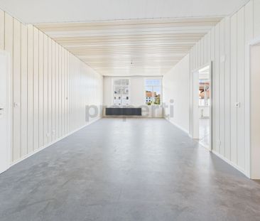 2.5-Zimmer-Wohnung mit Garten und allem Komfort - Photo 1