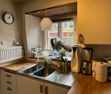Norra Kyrkogatan, Visby - Photo 6