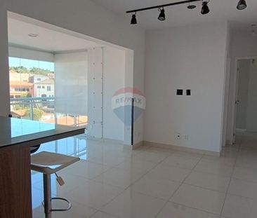 Apartamento Garden para locação 74m² - 02 quartos, 1 suíte, 1 vaga ... - Photo 2