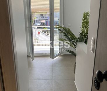 Studio/Γκαρσονιέρα για ενοικίαση Ρήγα Φεραίου (Συκιές) - Photo 2