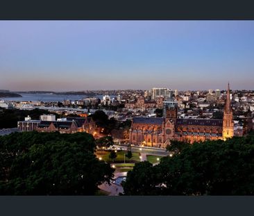 6G/171 Gloucester Street, The Rocks, NSW 2000 - Photo 3