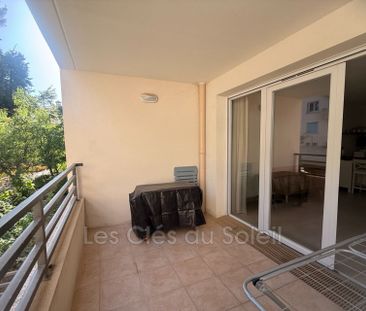 Location Appartement 2 pièces 41m² TOULON 83100 - Photo 5