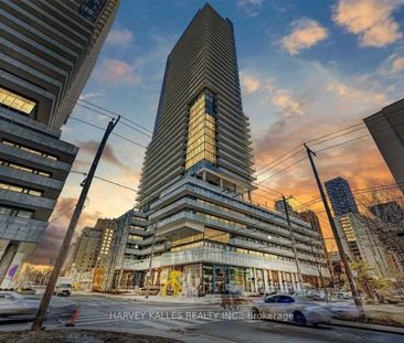 For Lease - 161 Roehampton Avenue Unit# 317, Toronto, Ontario - Photo 1