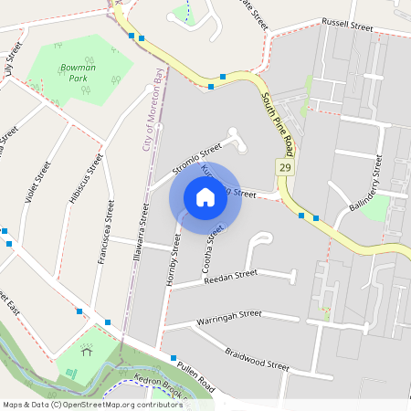 39 Hornby Street, Everton Park QLD 4053