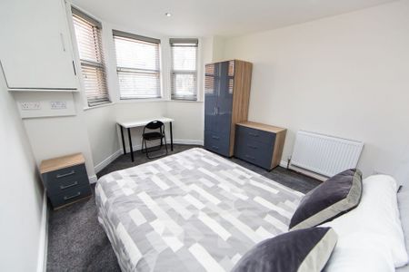 A Inglewood Terrace, Woodhouse, Leeds - Photo 4