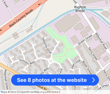 Windsor Walk, Darlaston - Photo 1