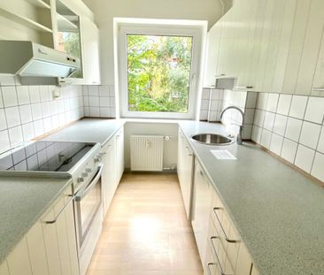 2 værelses – Thuresensgade 11, 1. tv. – Odense C - Photo 5