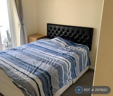 2 bedroom flat to rent - Photo 6