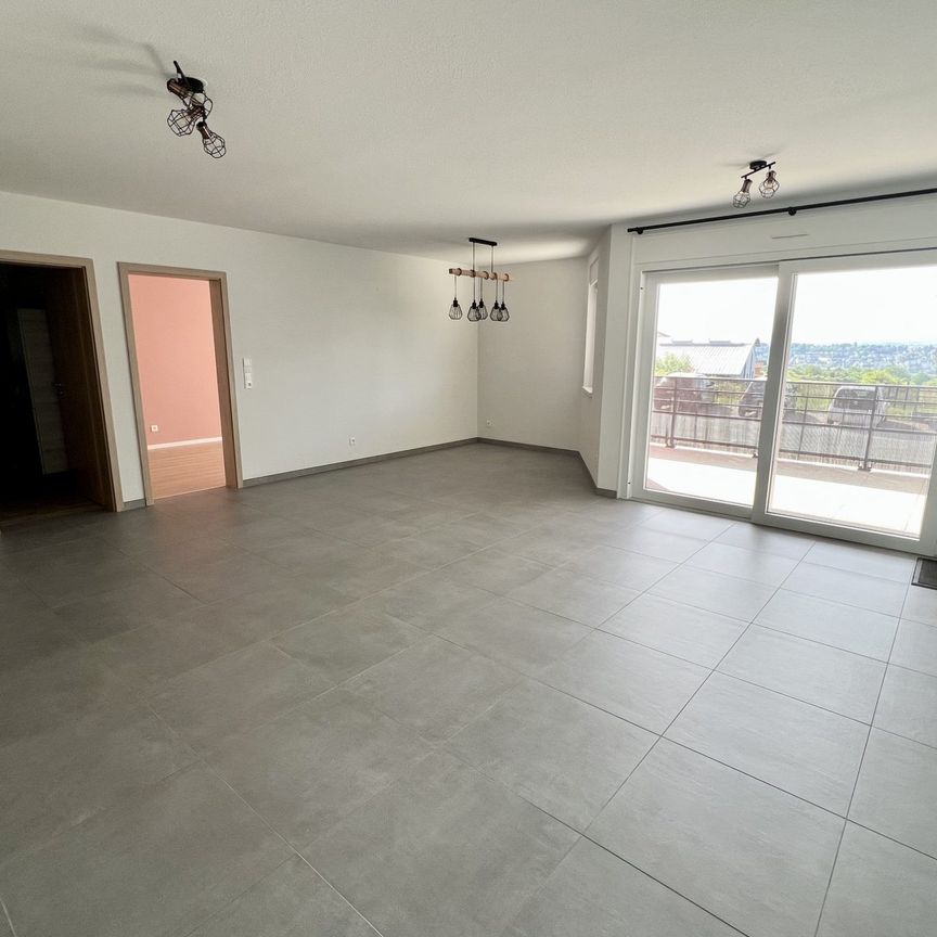 Location Appartement 2 pièces 71m² SARREBOURG 57400 - Photo 1
