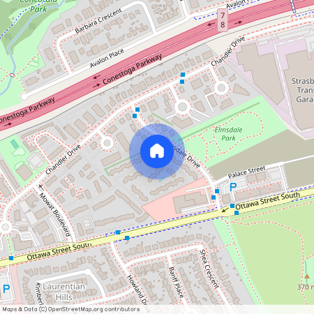 32 Elmsdale Drive B, Kitchener