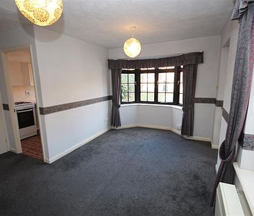 1 bedroom Terraced House to let - Photo 3