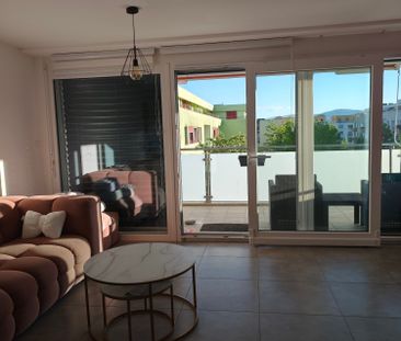 3.5 Zimmer, 80 m² - Photo 1