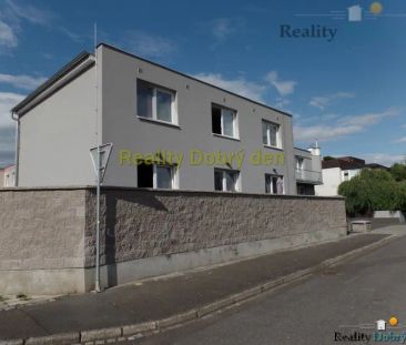 Pronájem 1+kk, cihla, 28. října, Opava - Photo 6