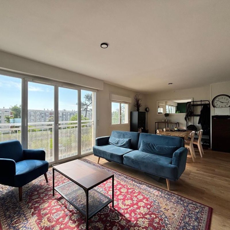 Location Appartement 1 pièce Meublé 11m² MONT DE MARSAN 40000 - Photo 1