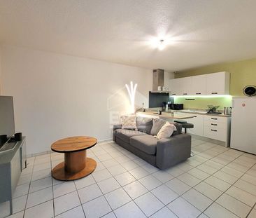 PAU - 14 JUILLET - T2 moderne meublé de 43 m² avec terrasse - Photo 1
