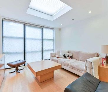 Bovingdon Road, Peterborough Estate, SW6 - Photo 3