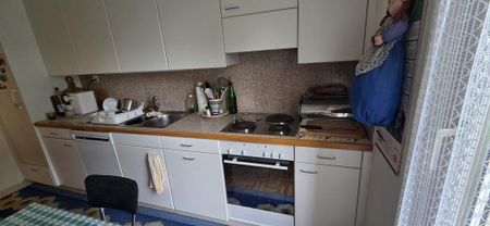Sonnige und neu gestrichene Wohnung in Zürich Kreis 10 - Photo 4