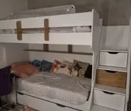 Sozialbau Wohnung - Foto 2