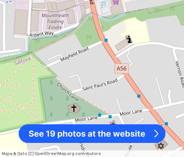 1 bedroom flat for rent - Photo 1