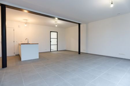 Nieuwbouwwoning met 3 slpk en parking - Foto 2